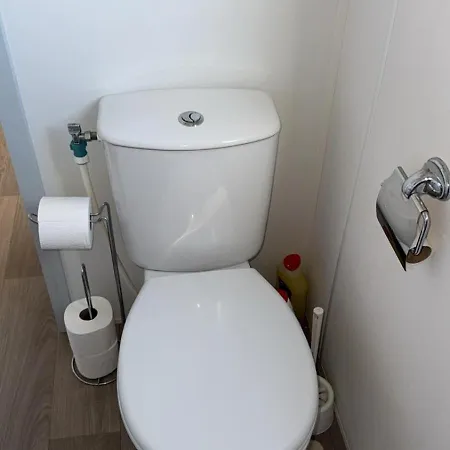 Mamuse A Le Portel Hotel